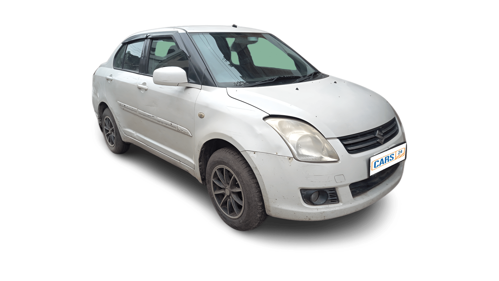 2011 Maruti Swift Dzire - Sedan - Petrol - Manual - ₹1.25 lakh